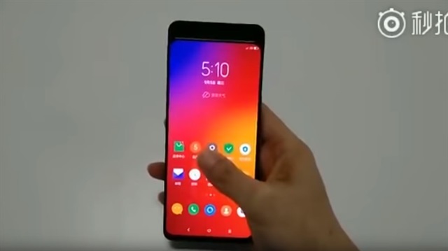 Lenovo Z5 Pro