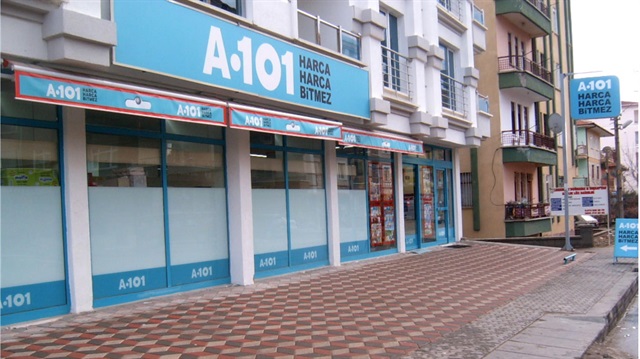 A101 13 Eylül aktüel ürünler listesi yayınlandı.