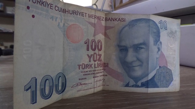 Bu paranın değeri duyanları şoke ediyor