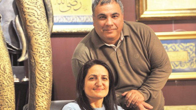 Münevver Üçer - KayaÜçer