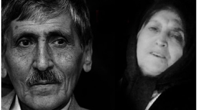 Abdurrahim Karakoç'un eşi Pakize Karakoç bugün defnedilecek.