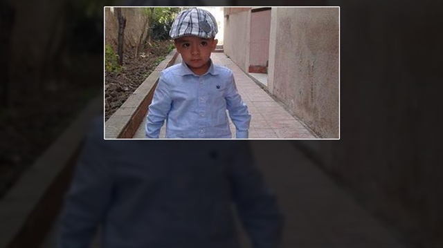 Otelin havuzunda boğularak ölen küçük çocuğun cenazesi adli tıpa kaldırıldı.