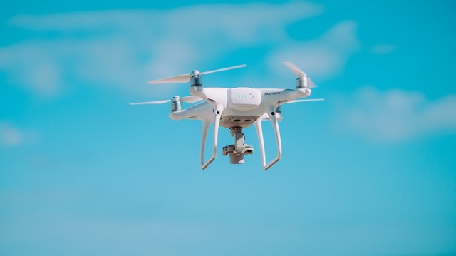 Drone