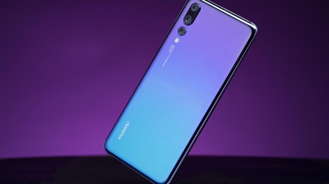 Huawei bu yıl gerçekleştirdiği satışlar ile Apple'ı geride bıraktı.