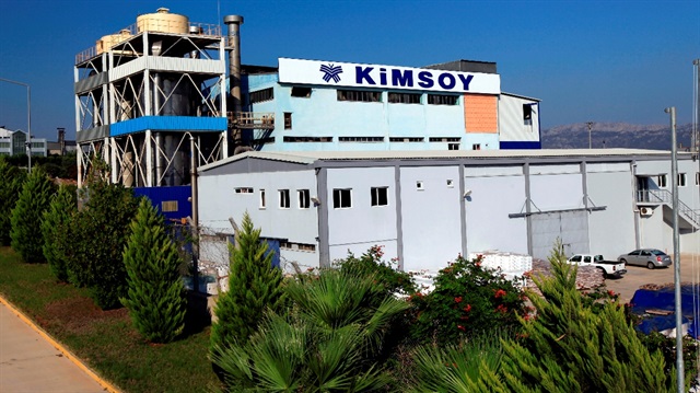 Kimsoy