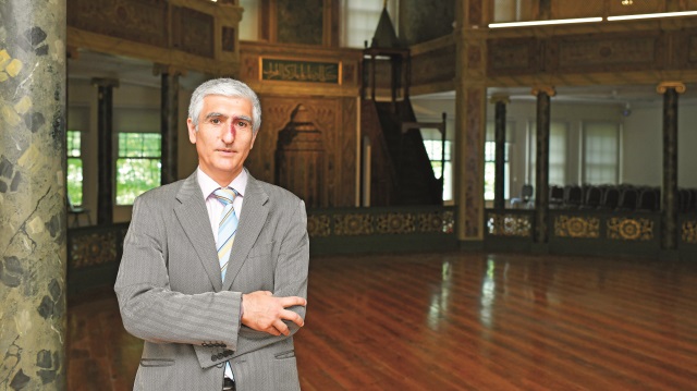 Yavuz Özdemir