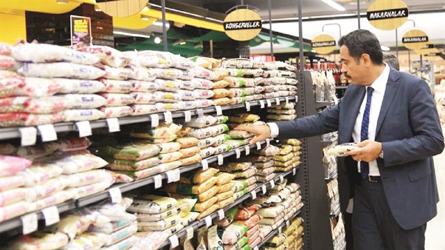 ABD ile aynı safta yer almış gibi fahiş zam yapan marka ve üreticilere tepki büyüyor