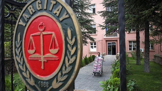 Yargıtay'ın kararında 'kaynanaya hakaret' boşanma sebebi olarak kabul edildi.