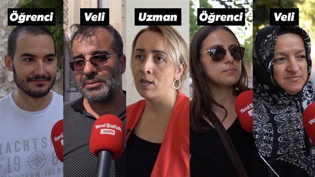 Öğrenci ve velilere sorduk: Evdeki bulaşık mı yurttaki disiplin mi?