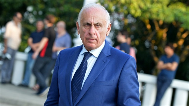 Genadi Gagulia