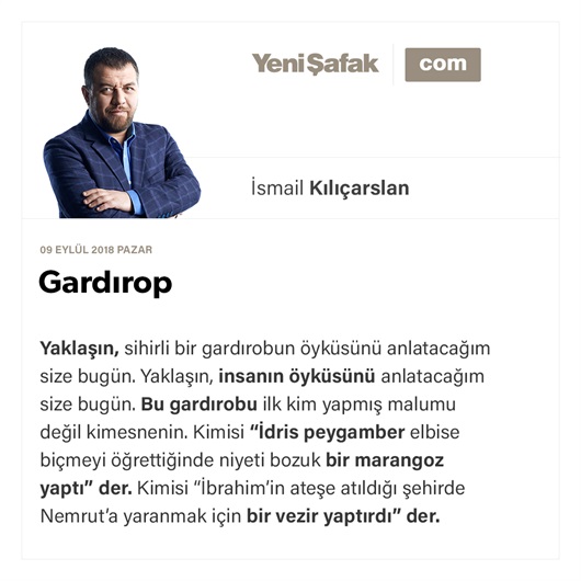 Gardırop