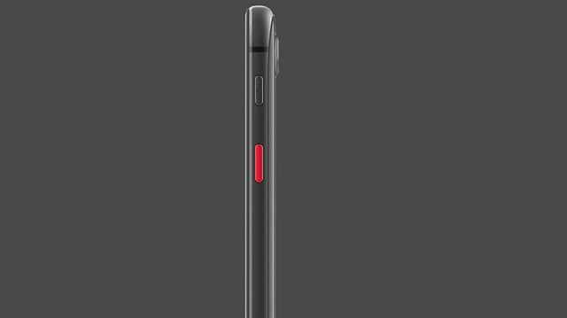 General Mobile tarafından GM 9 Pro modeline ait paylaşılan tek görsel.