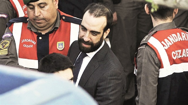 Soma Kömür İşletmeleri A.Ş. Yönetim Kurulu Başkanı Can Gürkan