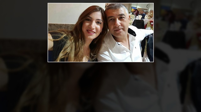 Antalya'da eşini, baldızını ve kayınbabasını öldüren adamın cezası belli oldu.