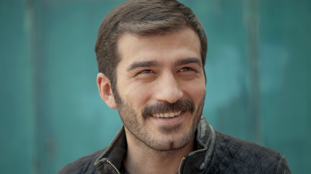 Ufuk Bayraktar