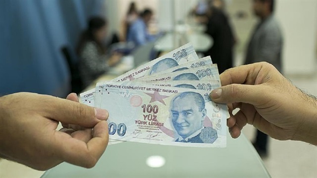 Türk ekonomisi büyümeye devam ediyor.
