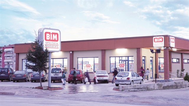 BİM