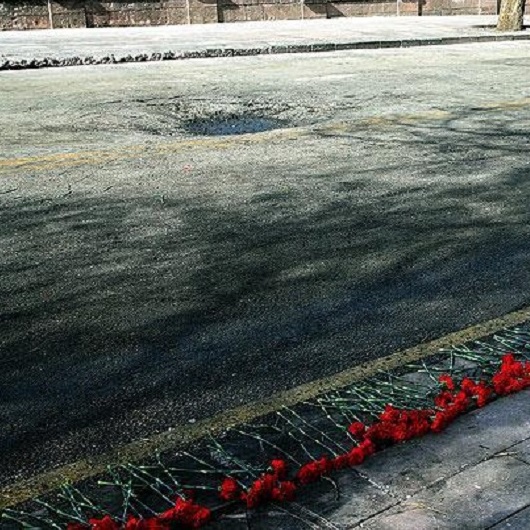 Merasim Sokakdavasında karar