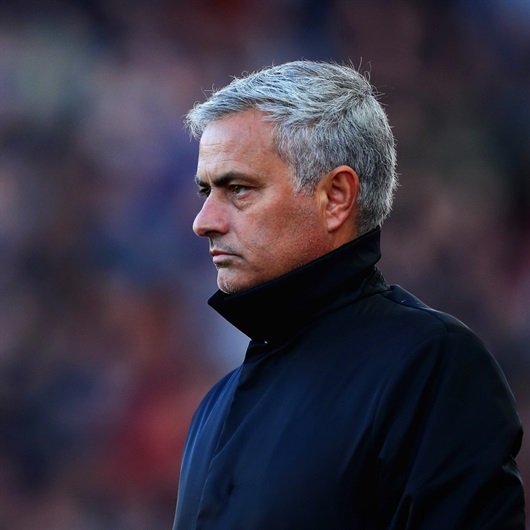PORTRE: ‘The Special One’ – Jose Mourinho