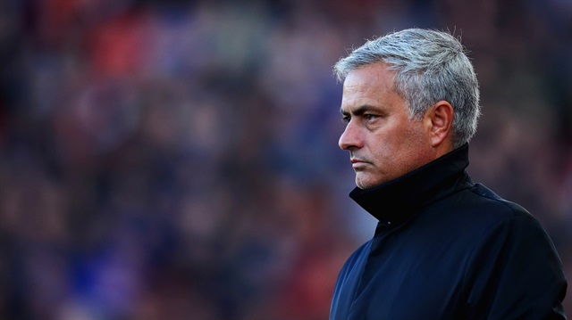 PORTRE: ‘The Special One’ – Jose Mourinho