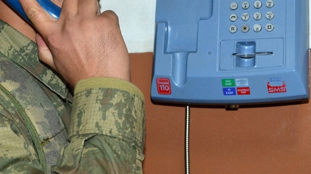 FETÖ operasyonu