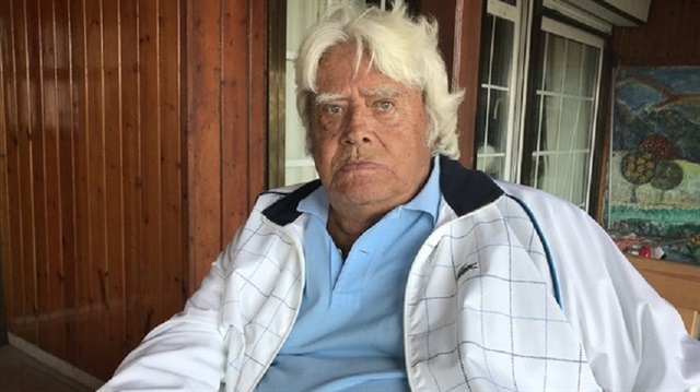 Oyuncu Cüneyt Arkın önemli açıklamalarda bulundu.