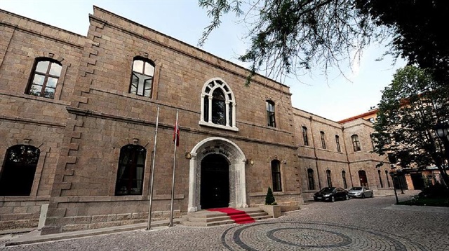 Ankara Valiliği