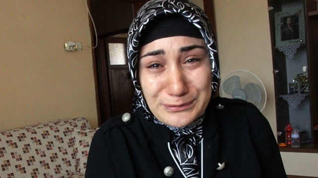 Adana'da gözleri görmediği için kornea nakli beklerken, trafik kazası sonrası ölen kardeşinin organlarının başkalarına verilmesine razı oldu.