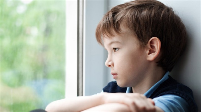 Depresyon geçiren çocukların gerek okul hayatı gerekse toplumsal yaşantısı olumsuz etkileniyor.
