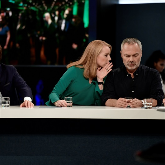 Avrupa'da değişmeyen tablo