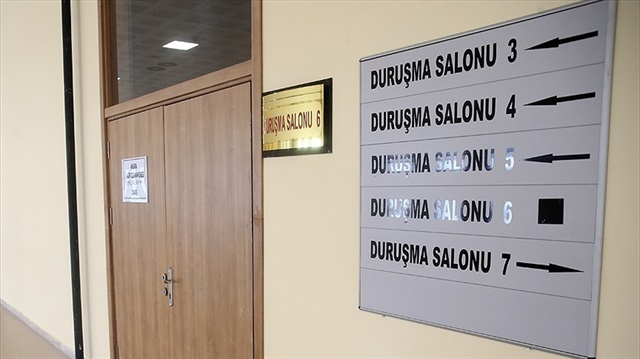 FETÖ'cülerin yargılandığı davalar Türkiye genelinde devam ediyor.