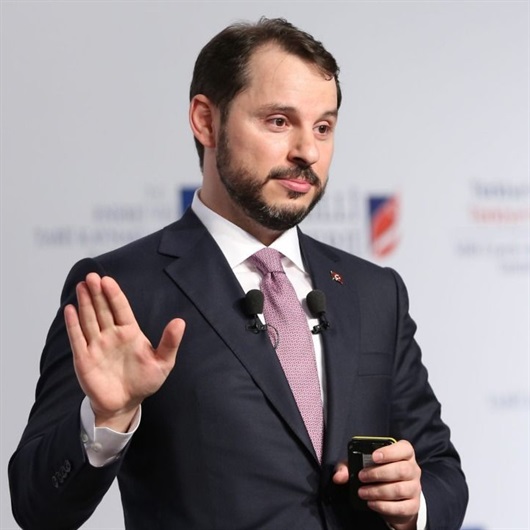 'Dengeleme başladı'