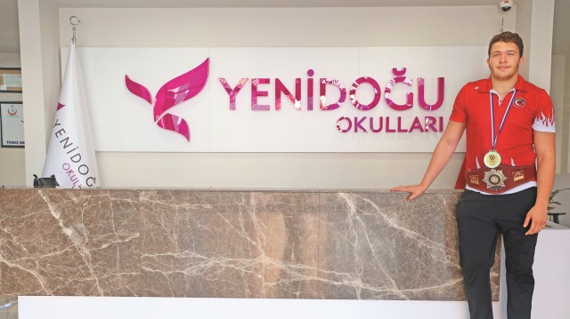 Hamza Bakır