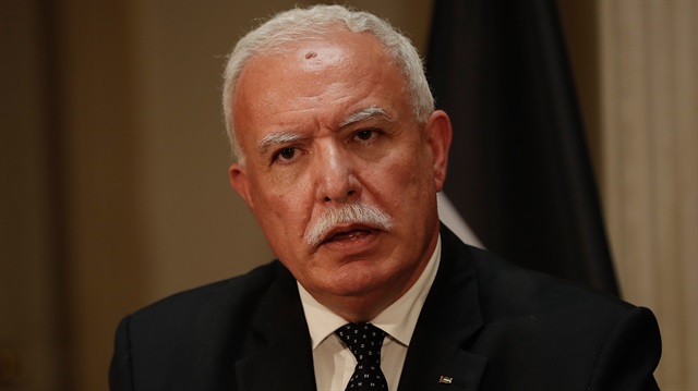 Riyad al-Maliki