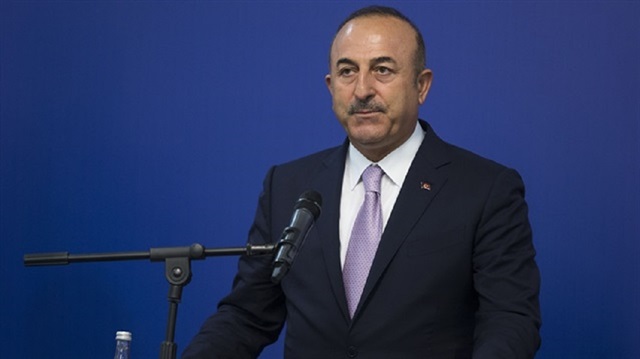 Turkish FM