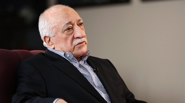 FETÖ elebaşı Fethullah Gülen