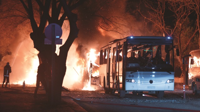 Merasim Sokak sanıklarına ceza yağdı