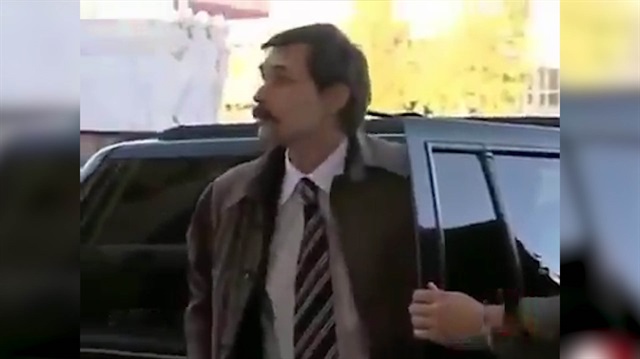 Recep Yazıcıoğlu'nu konu alan dizideki sahne sosyal medyada tekrar gündem oldu