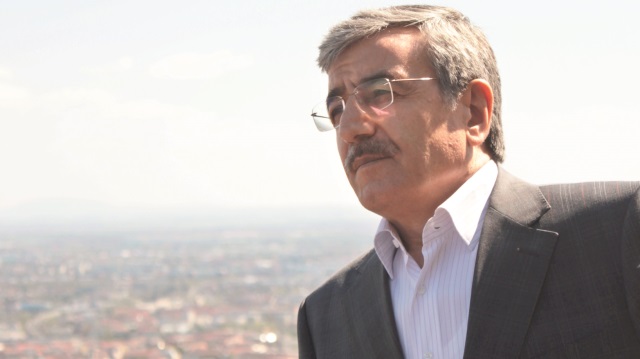 Hüseyin Su