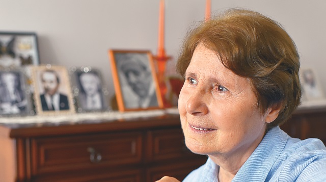 Hatice Buğra