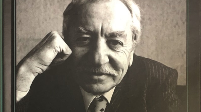 Gazeteciliğim hamallığım oldu
