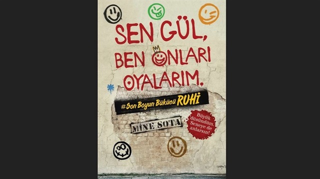 Aslı da Aslı’sı da gülmeyen Ruhi