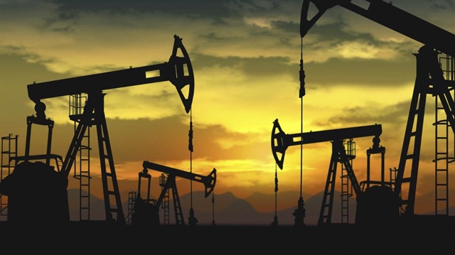 Küresel piyasalarda ABD'nin İran'a yönelik ekonomik yaptırımların ikinci dalgasının etkisiyle brent petrol yükselişe geçti.