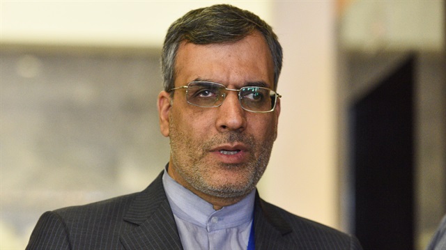 Hossein Jaberi Ansari