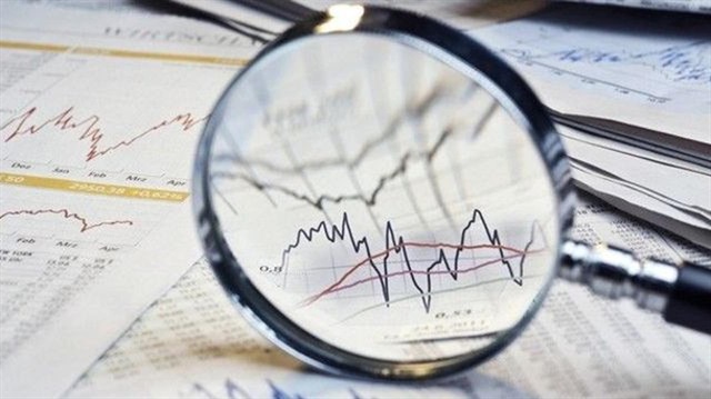 Merkez Bankası'nın faiz kararı bekleniyor.