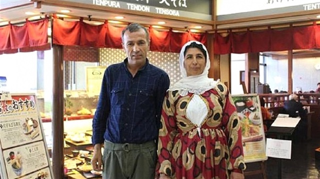 Çiftin yeni hedefi Avrupa ülkelerini dolaşmak.