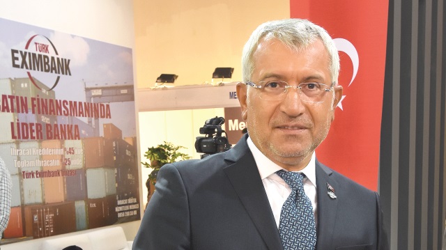 Adnan Yıldırım