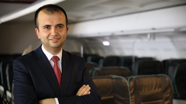 Dr. Öğretim Üyesi Erdal Dursun