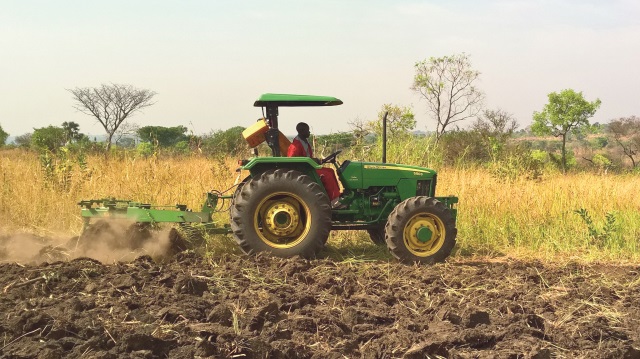 TPAO Sudan’da sahaya iniyor