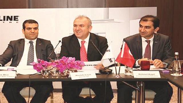 Selim Aksu - Mustafa Laçin - Mehmet Aygün